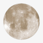Free Icons Png Full Moon Printable Moon Free Transparent PNG