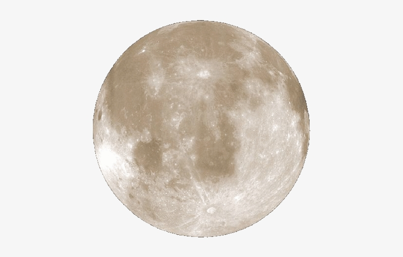 Free Icons Png Full Moon Printable Moon Free Transparent PNG 