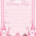Free Online Birthday Invitations Maker BirthdayBuzz