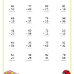 Free Printable 2nd Grade Worksheets My Boys And Their Toys 2nd