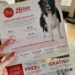 Free Printable Coupons For Purina One Dog Food Free Printable
