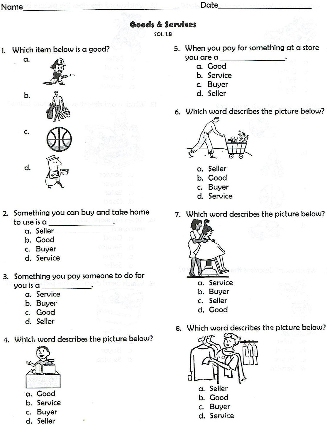 Free Printable Social Studies Worksheets For Grade 4 Letter Worksheets