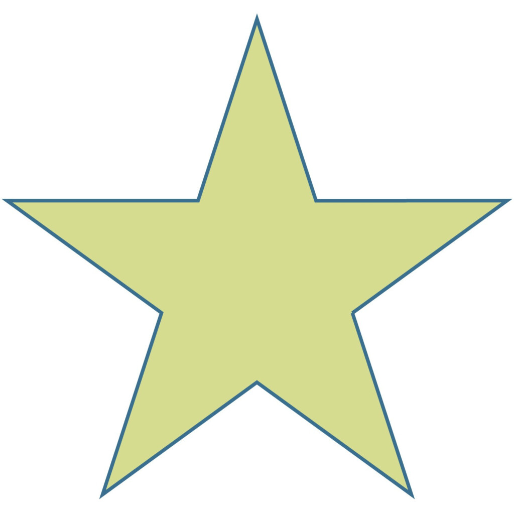 Free Star Shapes Download Free Star Shapes Png Images Free ClipArts 
