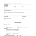 Generic Pet Adoption Form 2020 Fill And Sign Printable Template
