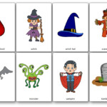 Halloween Flashcards Free Printable Flashcards To Download Speak