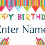 Happy Birthday Banner Template Free Awesome Happy Birthday Banners