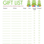 Holiday Gift Guide 2021 Christmas Gift List Free Christmas Gifts
