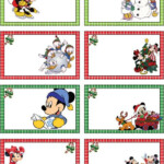 Http www familyshoppingbag images full Mickey Christmas Tags