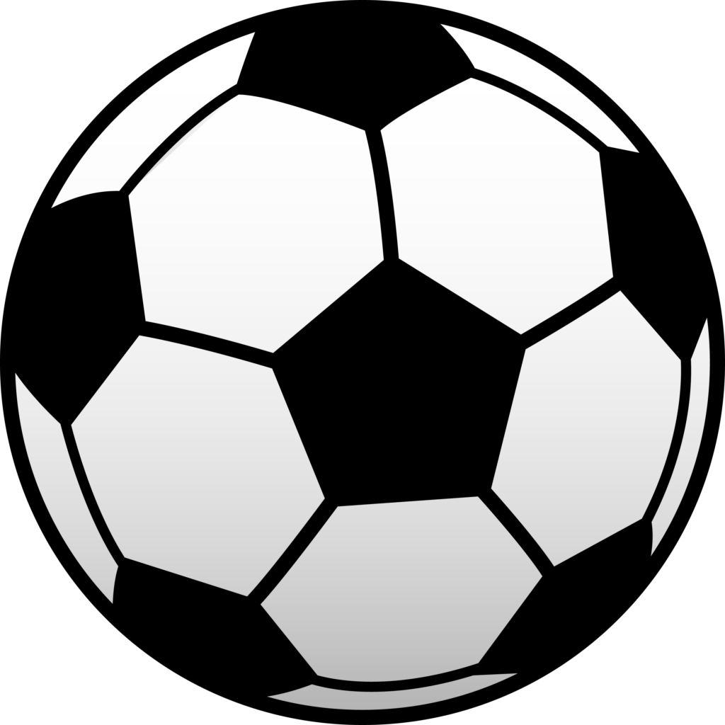 Images Soccer Balls ClipArt Best