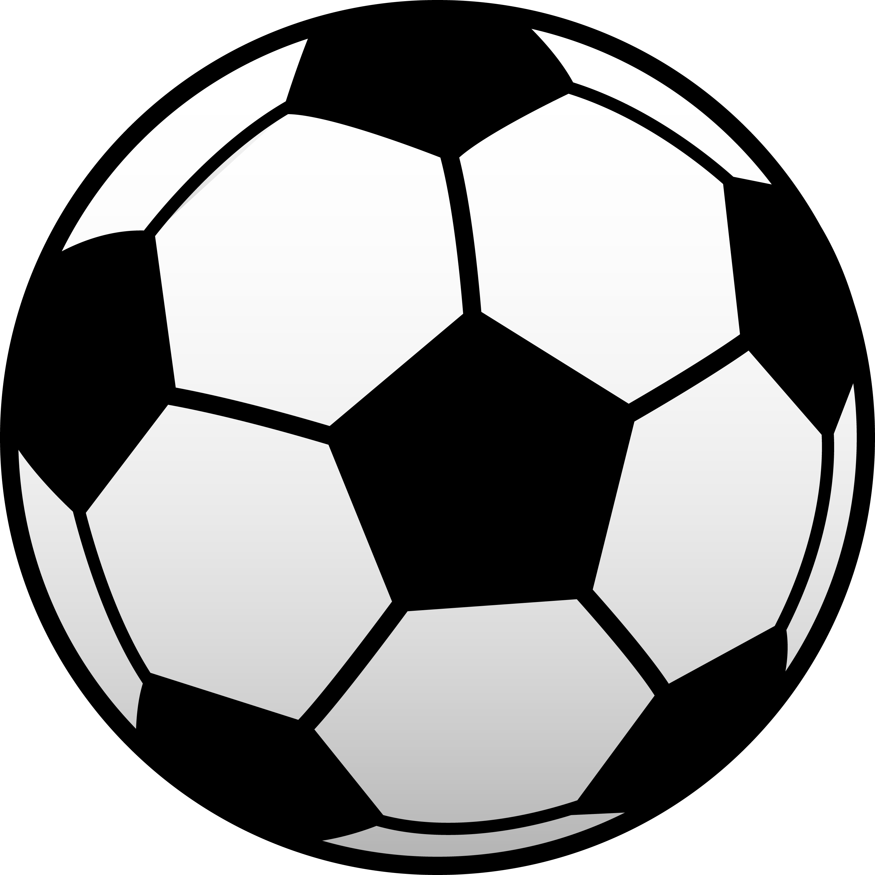 Images Soccer Balls ClipArt Best