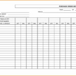 Make Your Own Blank Printable Editable Order Forms Free Invoice