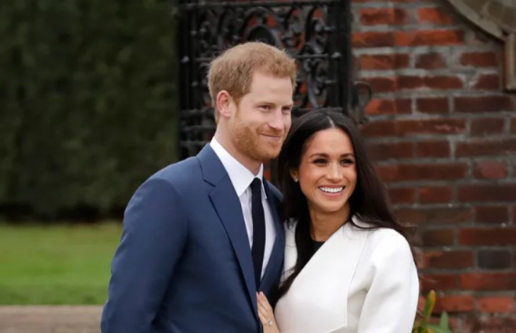 Meghan Markle And Prince Harry Have Already Abandoned Archewell 