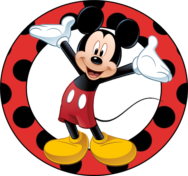 Mickey Mouse Printables Cliparts co