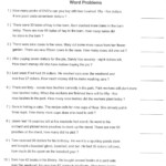 Mrs White s 6th Grade Math Blog MORE WORD PROBLEM PRACTICE EQUATIONS