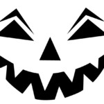 My Cosy Home Free Halloween Stencils To Print And Cut Out