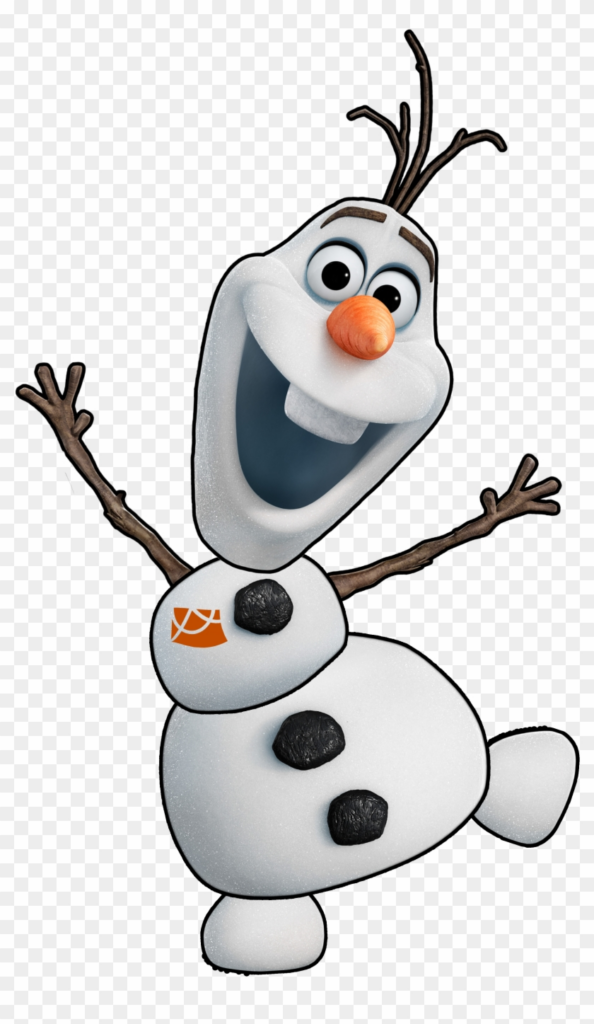 Olaf Franchise Marketing Olaf Printable Free Transparent PNG 