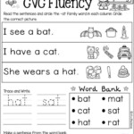 Pin On Reading Spelling Word Families