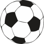 Printable Picture Of A Soccer Ball ClipArt Best