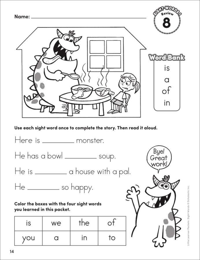 Science Worksheet For 1st Grade Many Habitats Activity 1st Grade 