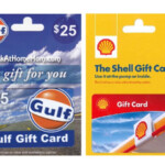 ShopRite Gas Gift Card Catalina 10 In FREE Groceries 5 13