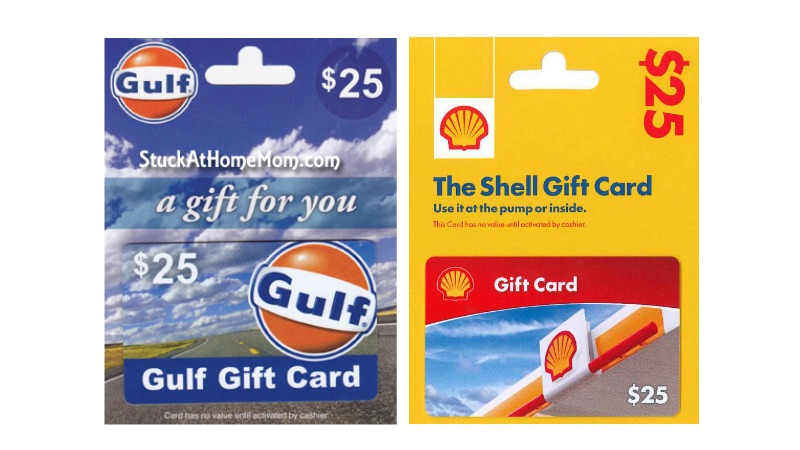 ShopRite Gas Gift Card Catalina 10 In FREE Groceries 5 13 