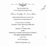 Wedding Invitation Inserts Template Free Fresh Free Printable Blank
