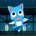 Who Is Your Favorite Exceed Poll Results Fairy Tail Fanpop