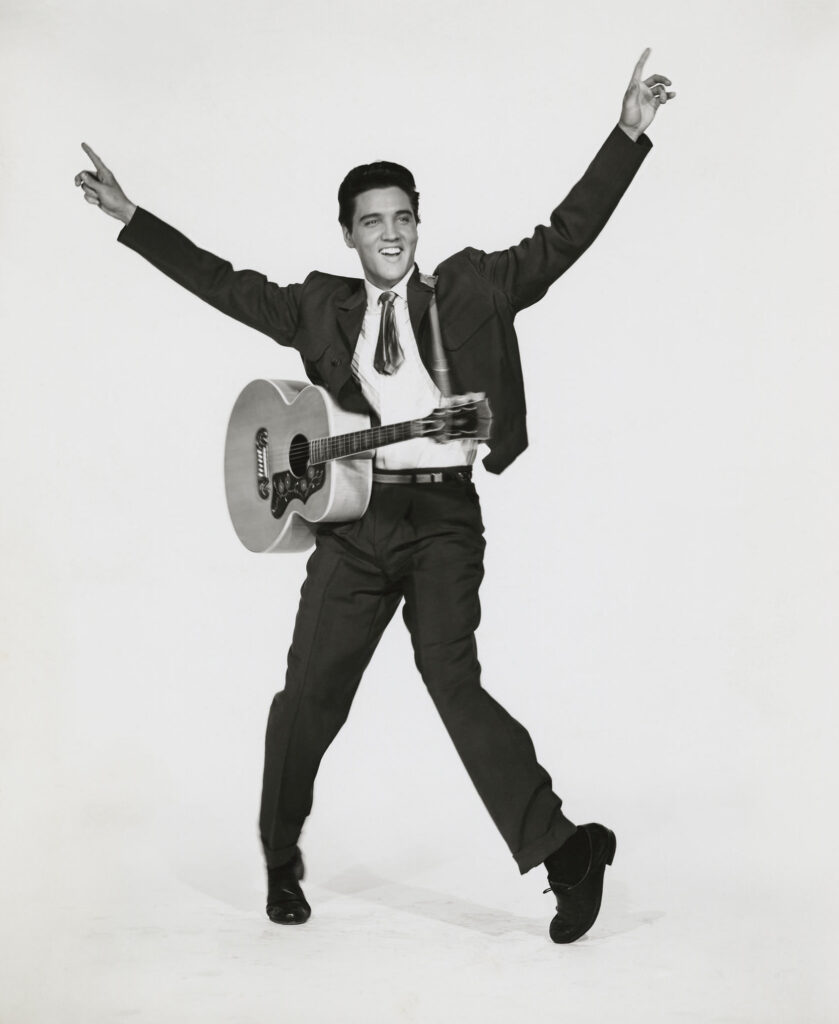 1 000 s Of Free Printable Elvis Presley Pictures