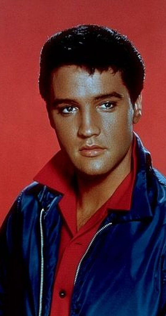 1 000 s Of Free Printable Elvis Presley Pictures