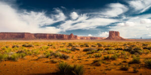10 Caracter sticas Del Desierto