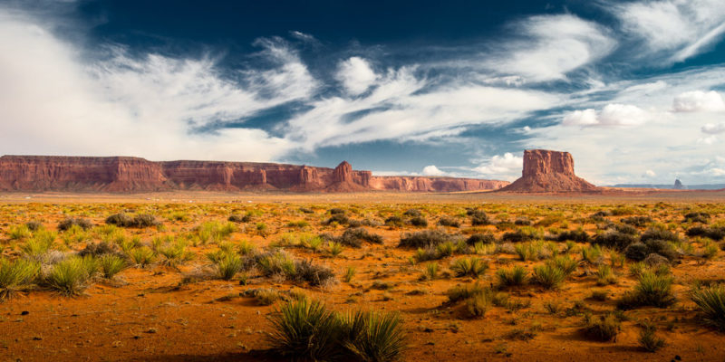 10 Caracter sticas Del Desierto