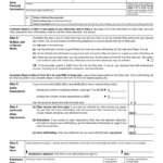 2020 Form IRS W 4 Fill Online Printable Fillable Blank PdfFiller