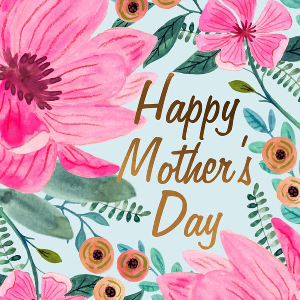 31 Printable Cards Right In Time For Mother s Day Free Mothers Day 