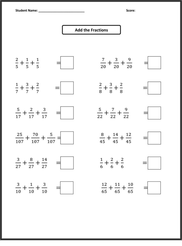 4th Grade Multiplication Worksheets Pdf Times Tables Worksheets