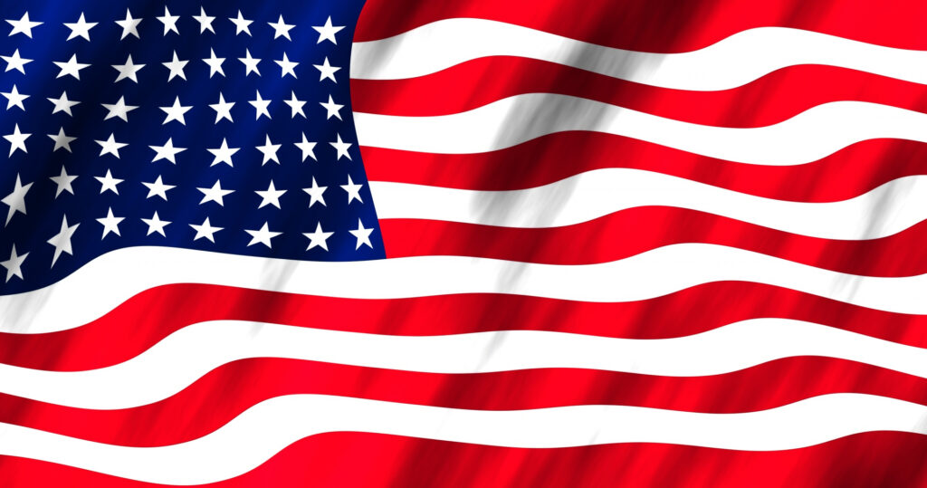 7 American Flag Images To Post On Facebook For July 4th InvestorPlace