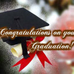 A Graduation Ceremony Free Congratulations ECards Greeting Cards