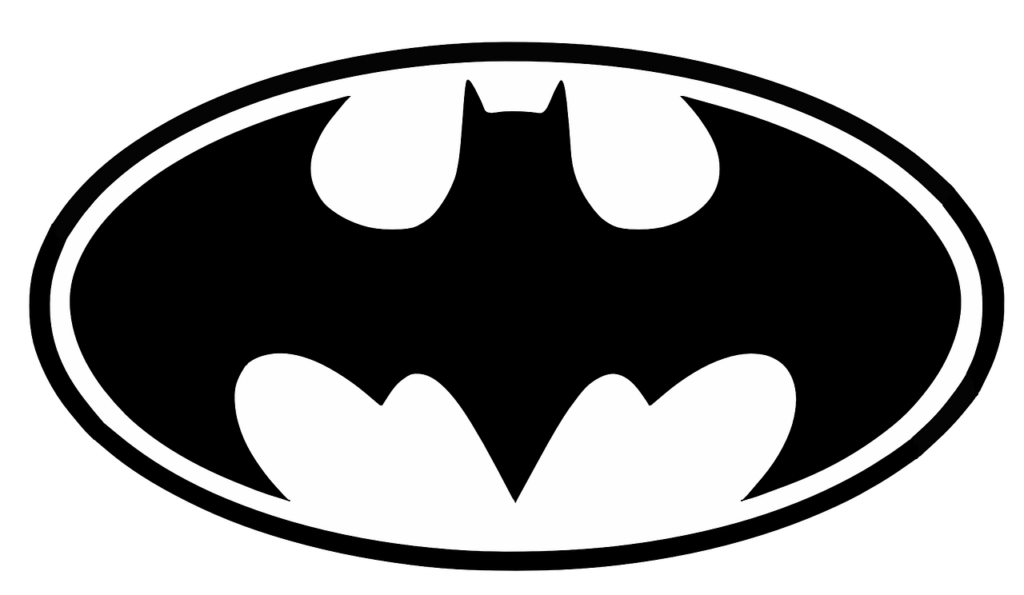 Batman Logo Printable Template Free Printable Papercraft Templates