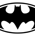 Batman Logo Printable Template Free Printable Papercraft Templates