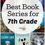 Best Book Series For 7th Graders 12 Year Olds Books For Teens Good
