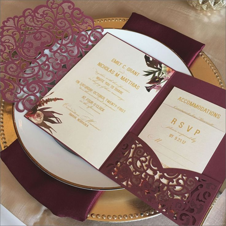 Blank Rustic Wedding Invitation Kits New Diy Burlap Wedding Invitation 