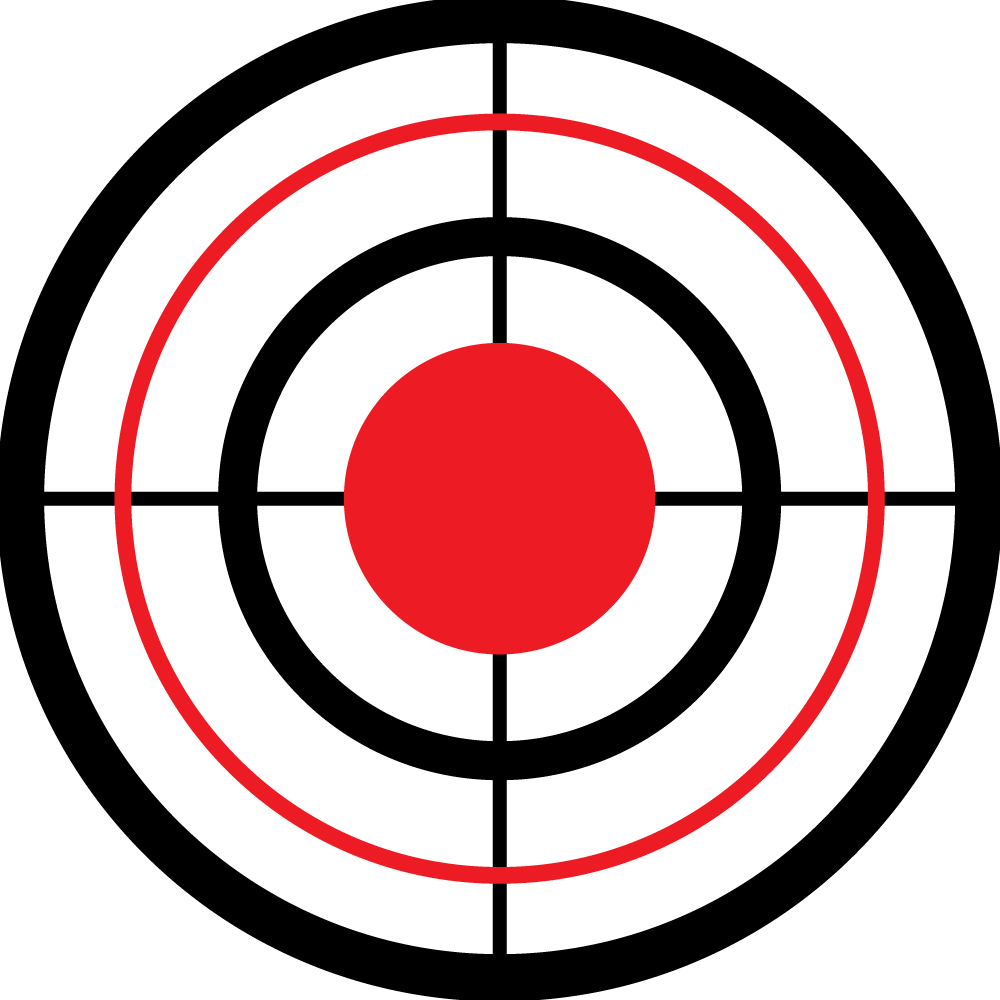 Bullseye Targets Printable ClipArt Best