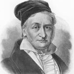 Carl Friedrich Gauss Biografie Descoperiri i Fapte