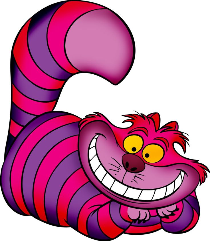 Cheshire Cat Clip Art Cliparts co