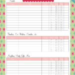 Christmas Planner Archives Page 2 Of 2 Time 2 Save Workshops