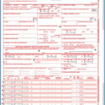 CMS 1500 Health Claim Form Software 79