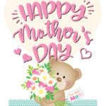 Cute Printable Mothers Day Cards Cute Freebies For You Free