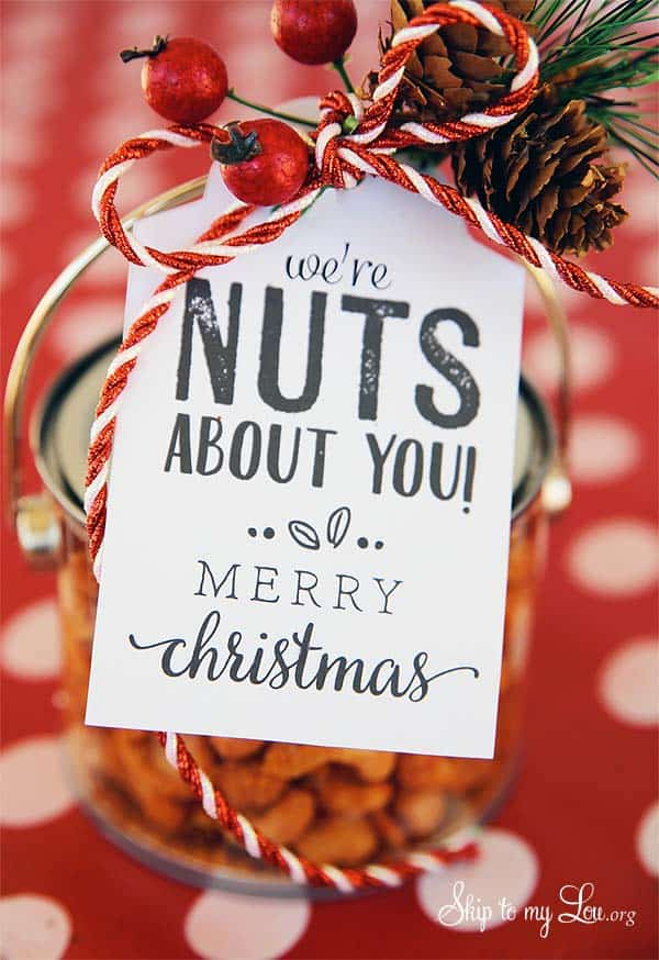 Cute Sayings For Christmas Gifts Skip To My Lou