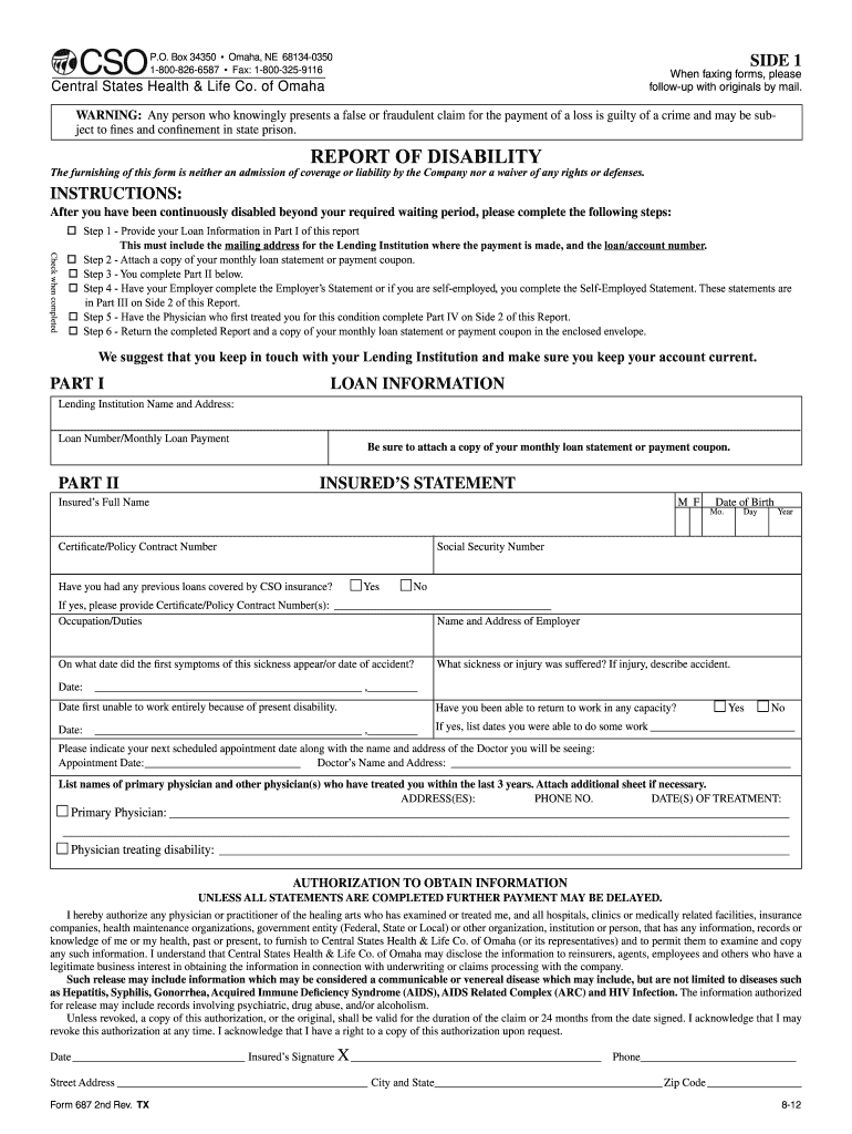 De 2501 Form 2019 Printable Fill Online Printable Fillable Blank 