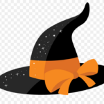 Download High Quality Witch Clipart Hat Transparent PNG Images Art