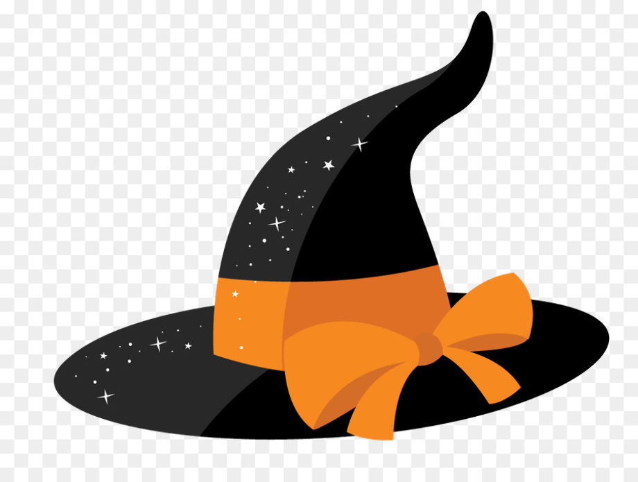 Download High Quality Witch Clipart Hat Transparent PNG Images Art 